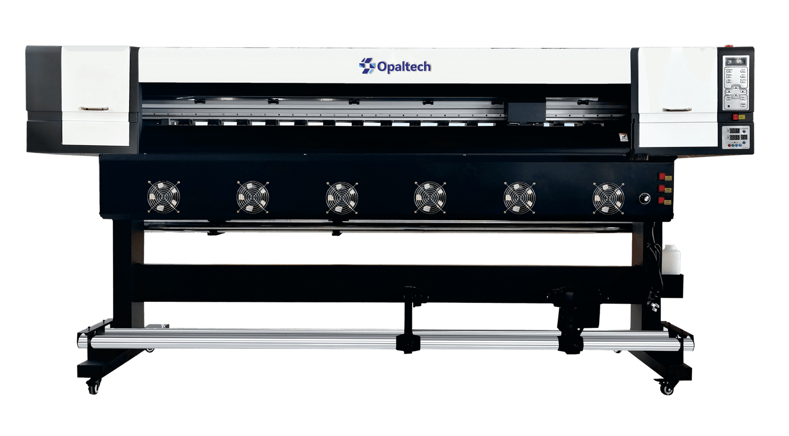 6ft (1.8m) double xp600 printhead sublimation printer 6ft (1.8m) double xp600 printhead sublimation printer