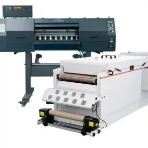 DTF Printers