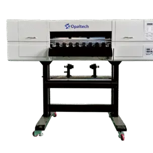 Eco-Solvent Large Format Printers