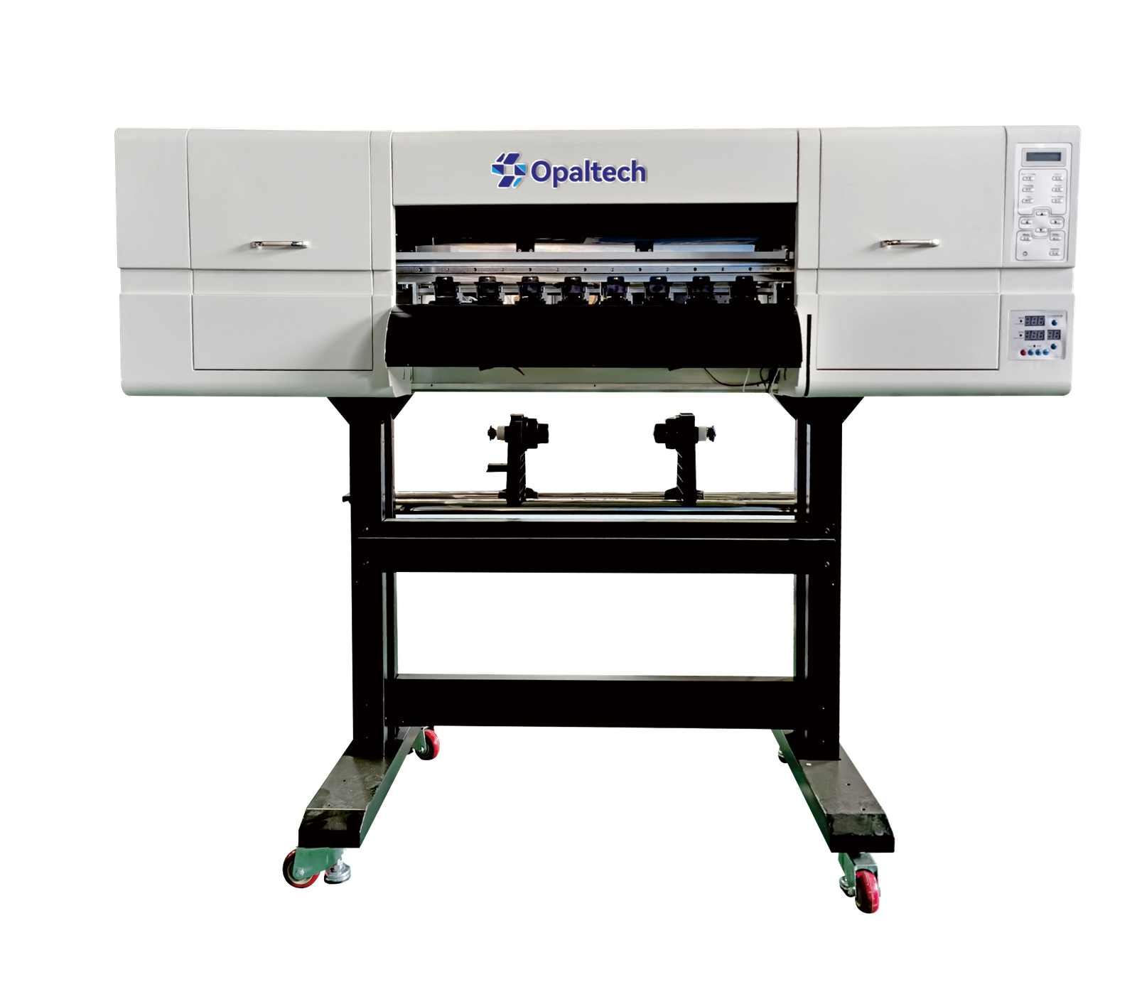 white appearance simplified version