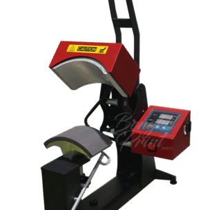 heat transfer machines