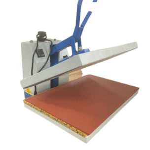 40cm x 60cm Single phase Heat Transfer press