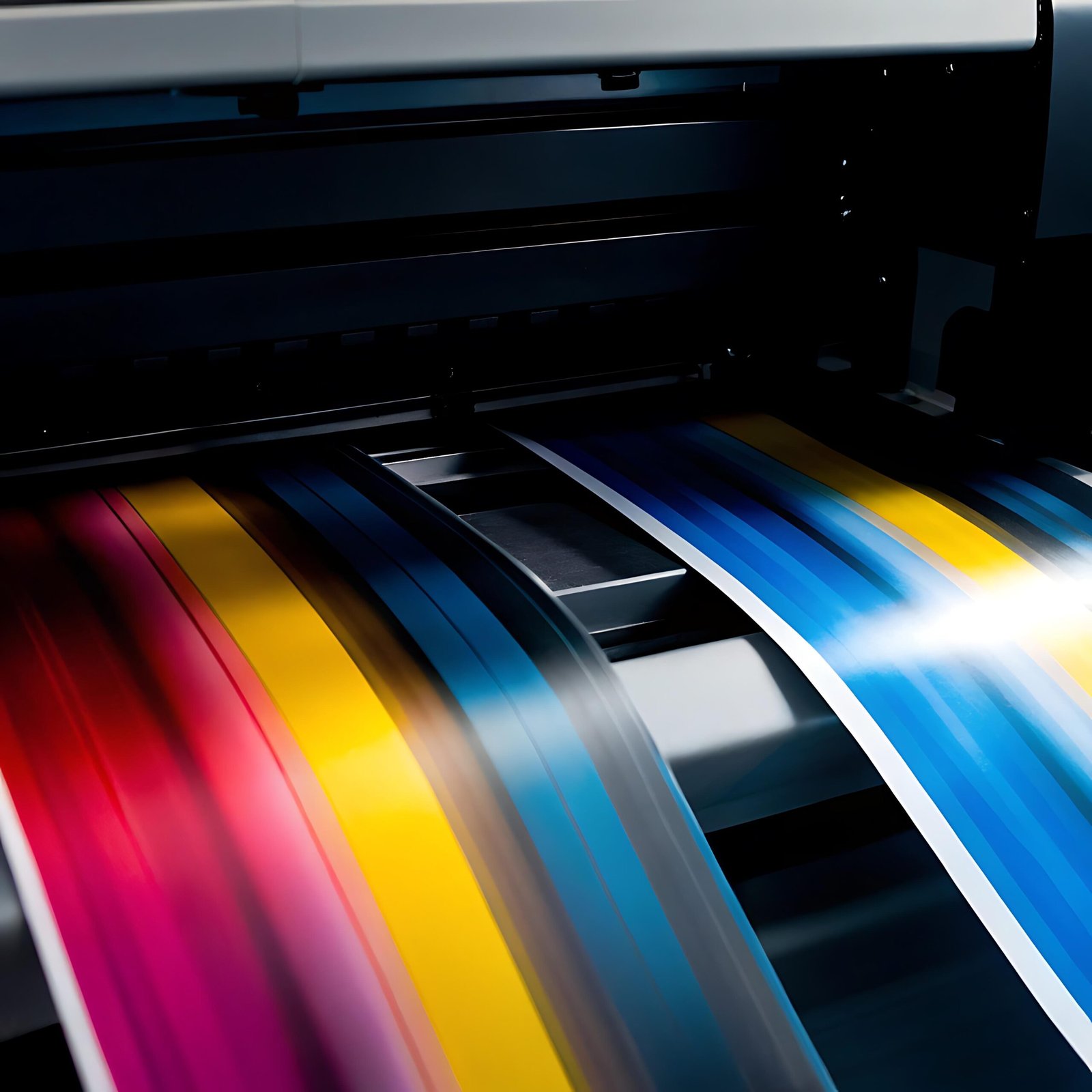 heat transfer machines