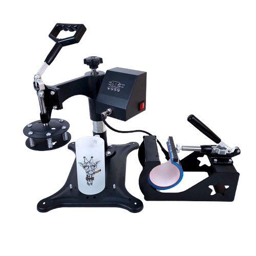 combo heat press machine (8 in 1) combo heat press machine (8 in 1)