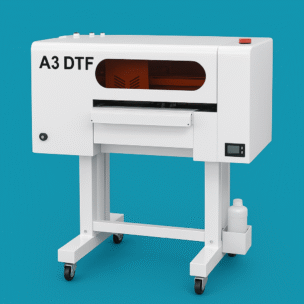 A3 DTF