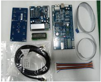 xp600 motherboard set